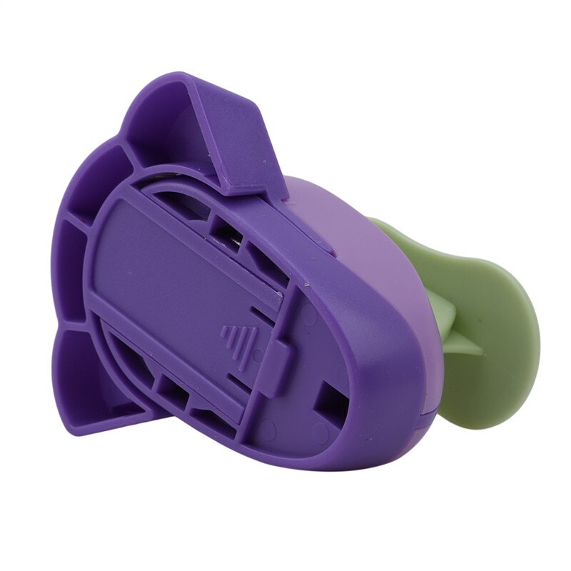 Big Embossing DIY Corner Paper Printing Card Cutter Scrapbook Shaper Large Embossing Device Hole Punch Kids Handmade Craft