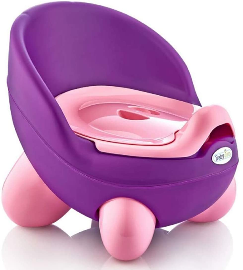 0-4 Jaar Oude Wc Educatief Potje Baby Toiletbril Meisje Jongen Plastic Leuke Speciale