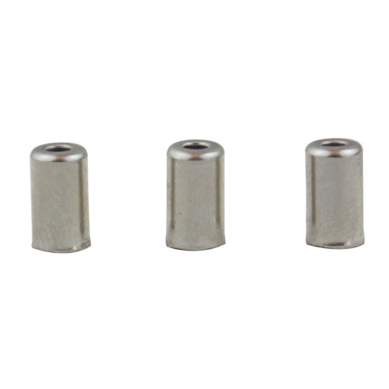 10Pcs Fiets Brake Derailleur Shifter Cable End Cap... Grandado