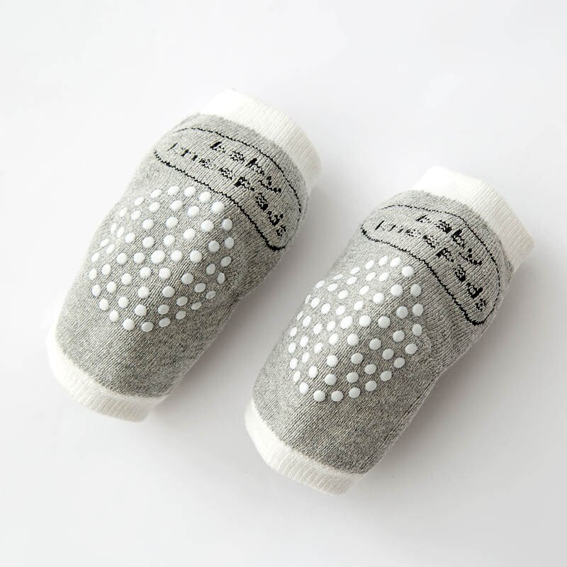 Dziecko kolano Podkładka bezpieczeństwa indeksowania łokieć poduszka dla niemowląt małych dzieci chłopcy dziewczęta ocieplacz na nogi wsparcie kolana ochraniacz na ochraniacze