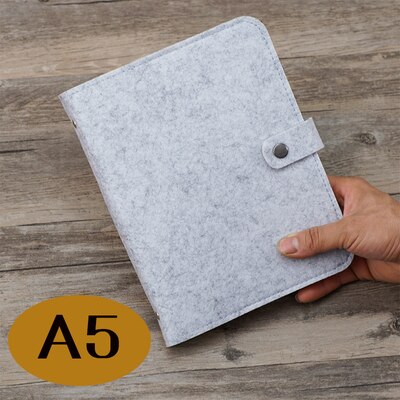 Hand-made Watercolor Book Carry-on travel Mini-book 350/g Coarse Fine-grained Watercolor Paper Sketchbook: Blue