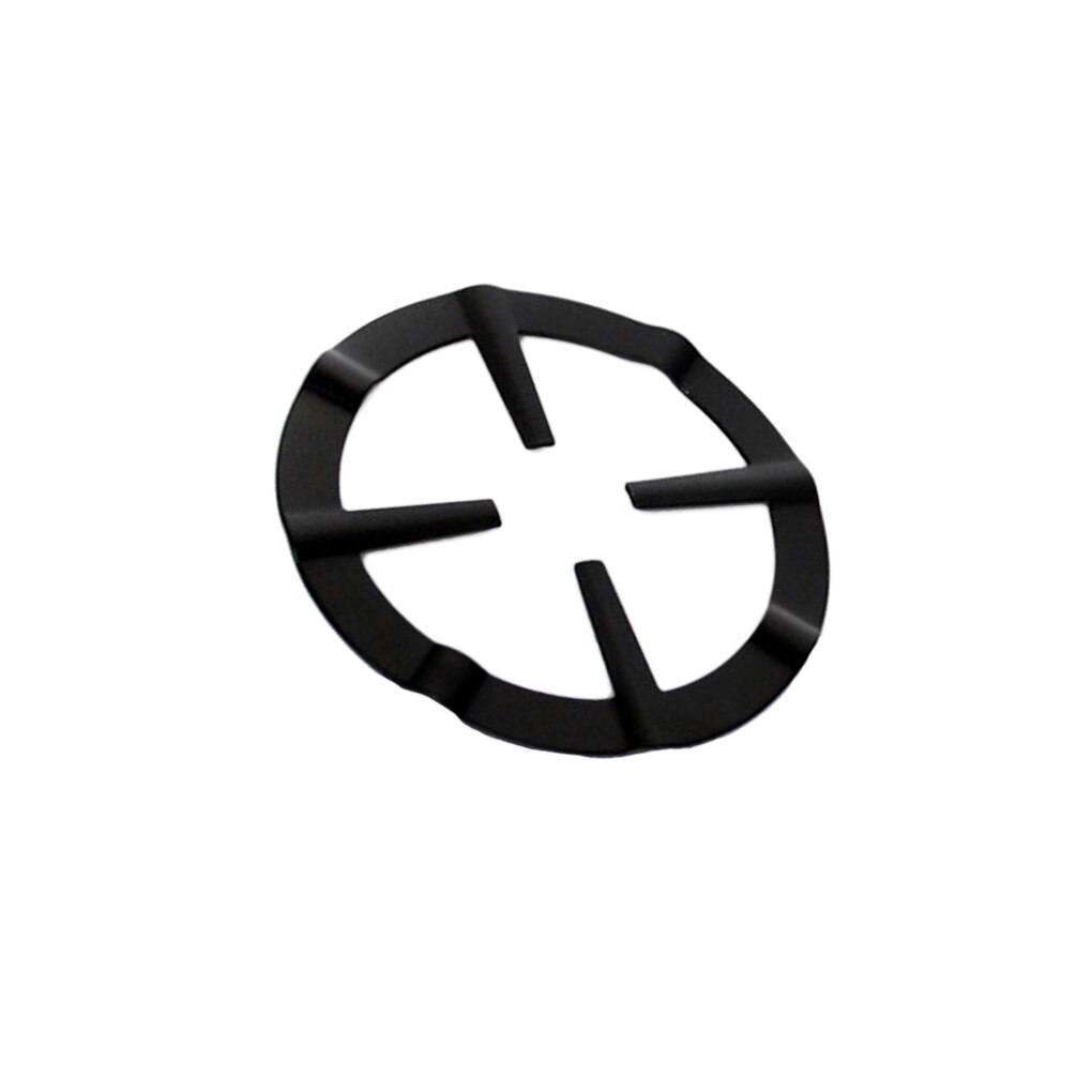 Stove Cooker Plate Pot Stand Holder Home Kitchen Stove Coffee Moka Pot Reducer Ring Stand