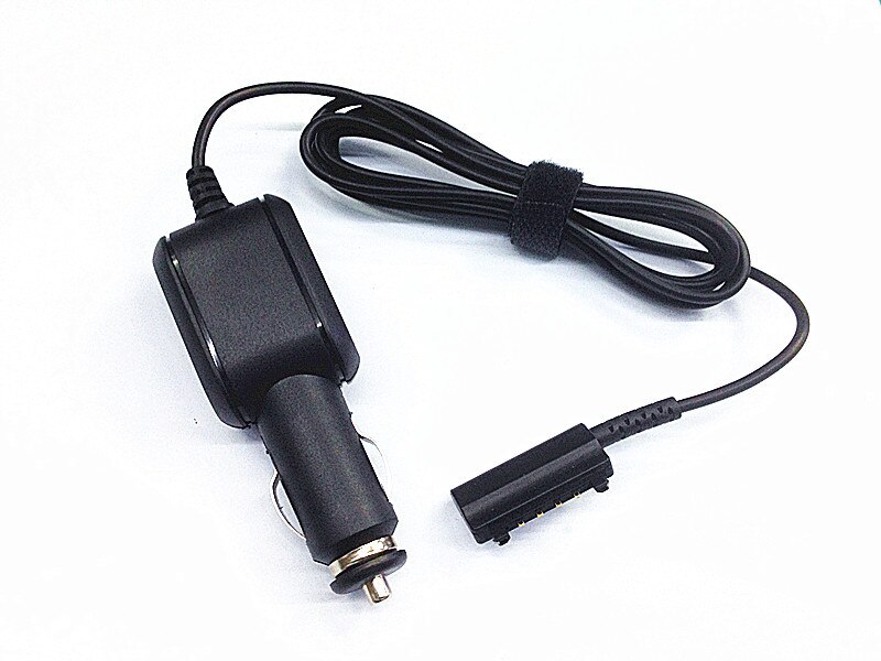 Para Sony 10,5 V 2.9A cargador de coche Tablet Xperia S SGPT111CNS, SGPT112CNS, SGPT113CNS PC