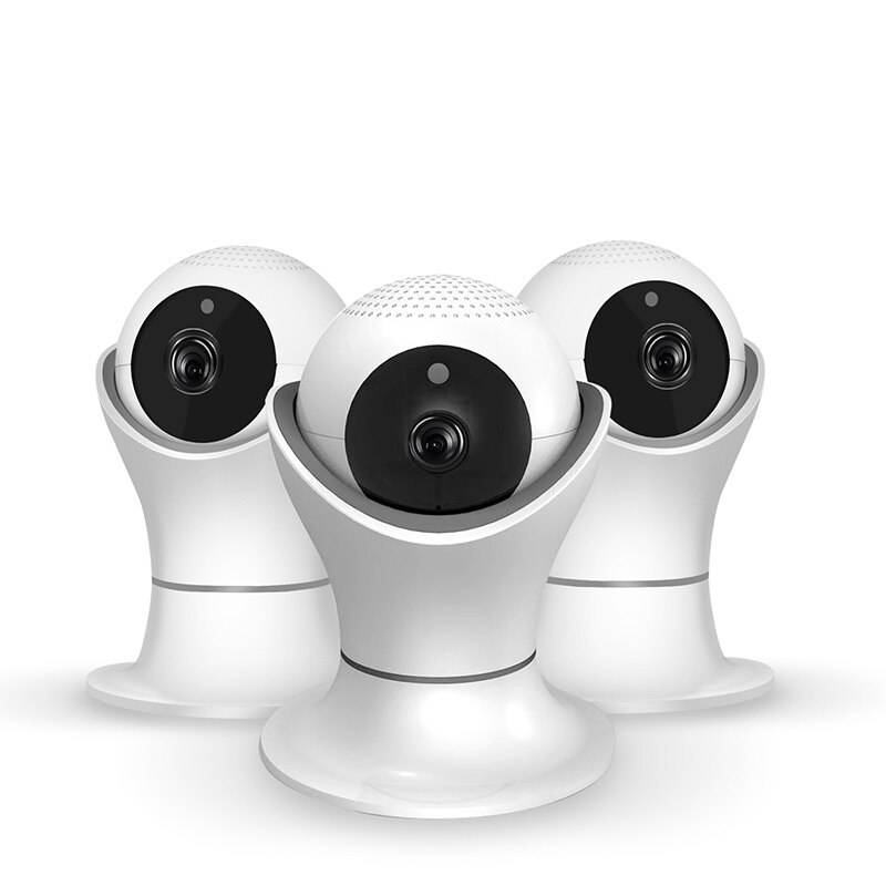1080 p IP Camera Wireless Home Security IP Camera Surveillance Camera Wifi Nachtzicht CCTV Camera Babyfoon 1920*1080