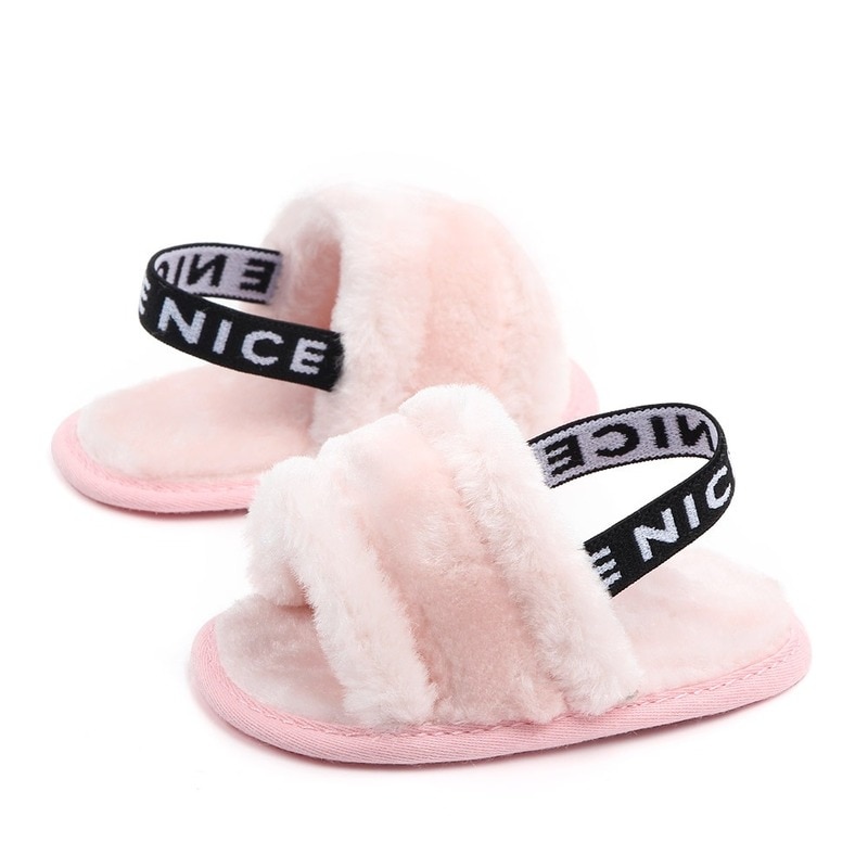 DANNEIS semelle souple troupeau belle bébé filles premiers marcheurs chaussures infantile chaussures été Prewalkers Bow pour enfant en bas âge filles Lentejuelas