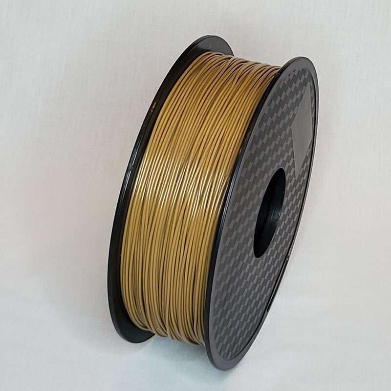 PLA 1 Kg 1.75mm Bronce: Default Title