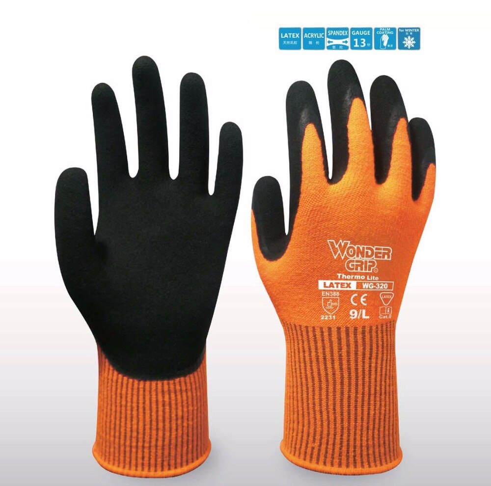 Winter handschoenen? || De Werkkleding Specialist Winter handschoenen? || De Werkkleding Specialist