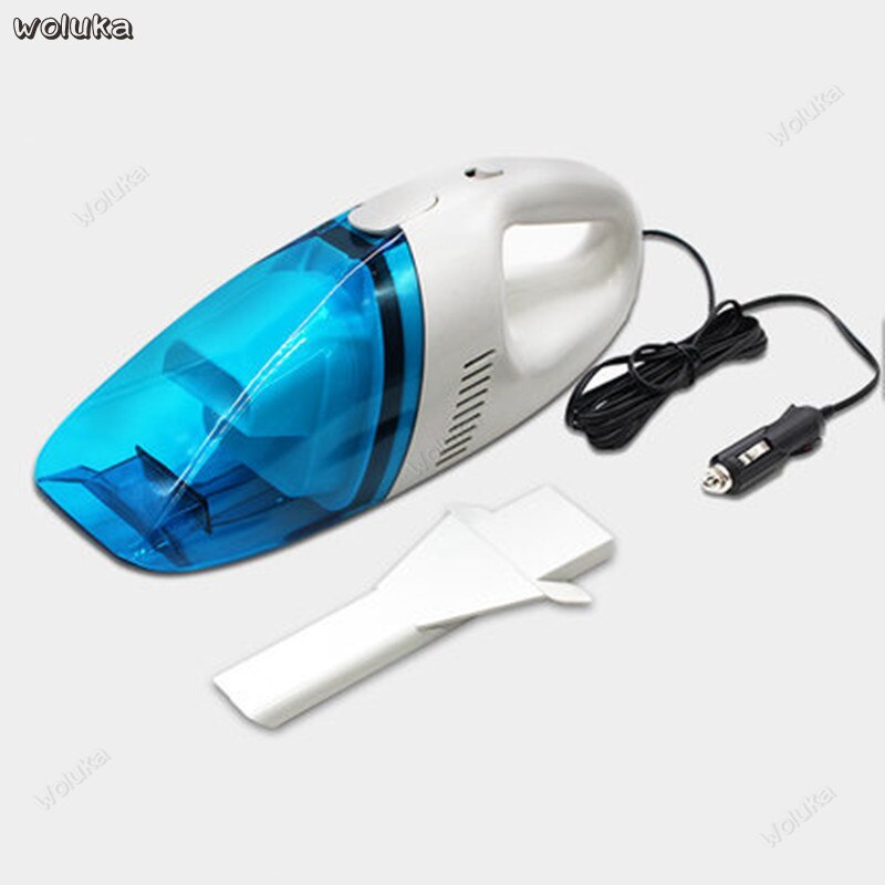 Car vacuum cleaner powerful special super suction car interior car home high power small mini CD50 Q04