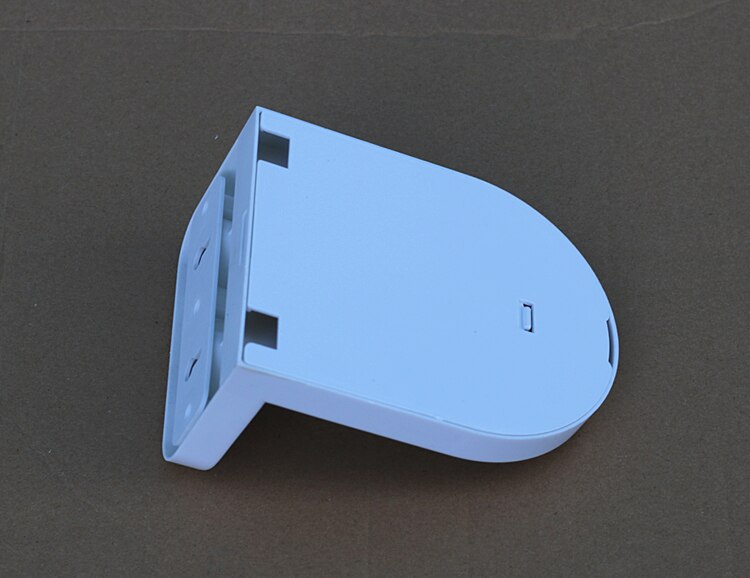 Good Used with 4 inch Dahua camera bracket ABS plastic material Dahua Dome camera wall mounted bracket