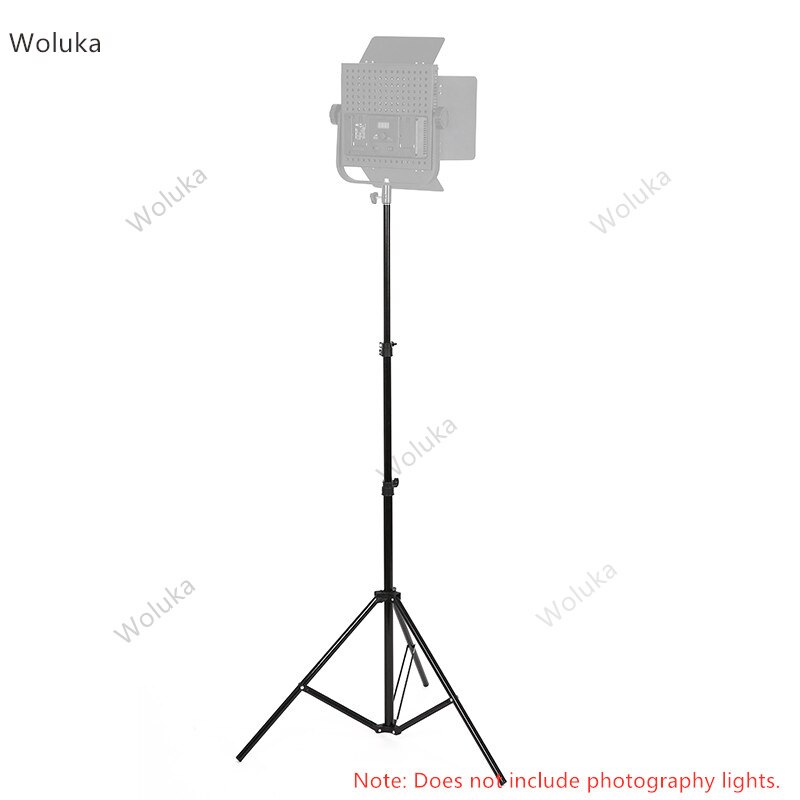 Fotografie licht stehen 190T kleine Blitz-Stand professionelle tragbare falten licht stehen CD50 T07