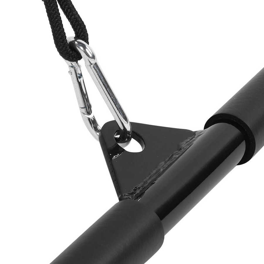 9Pcs/Set DIY Fitness Equipment Set Loading Pin Pull Triceps Training Pulldown Pulley Gym Fitness Forearm Trainer