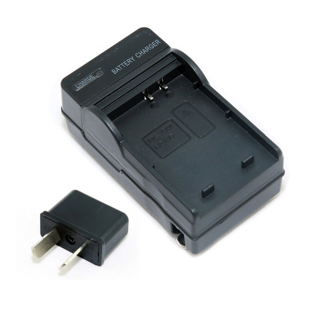 Chargeur de batterie pour appareil photo LP-E10, pour Canon LP-E10 LPE10 1100D KISS X50 Rebel T3, + numéro de suivi,