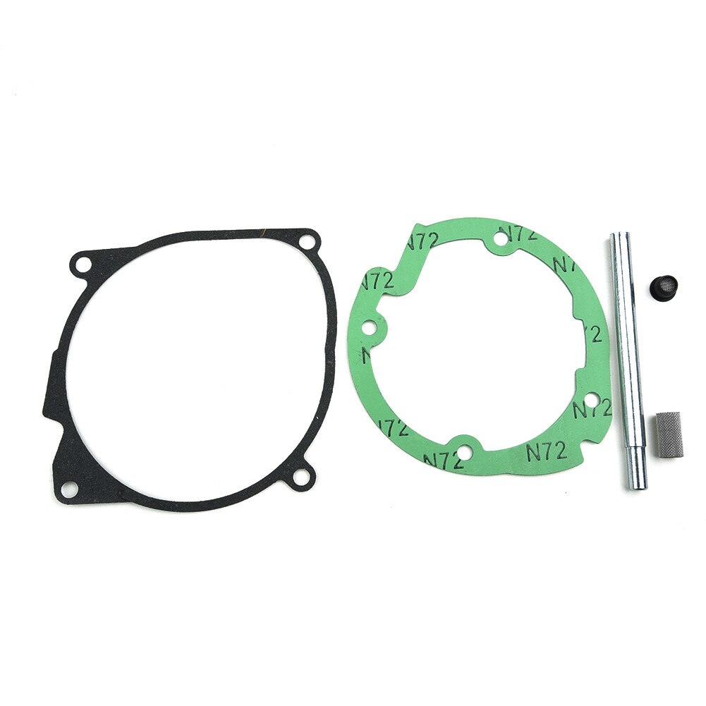 Burner Gasket D4W / D5W Diesel Heater Heater Parts Kit Strainer Water Heater Glow Pin