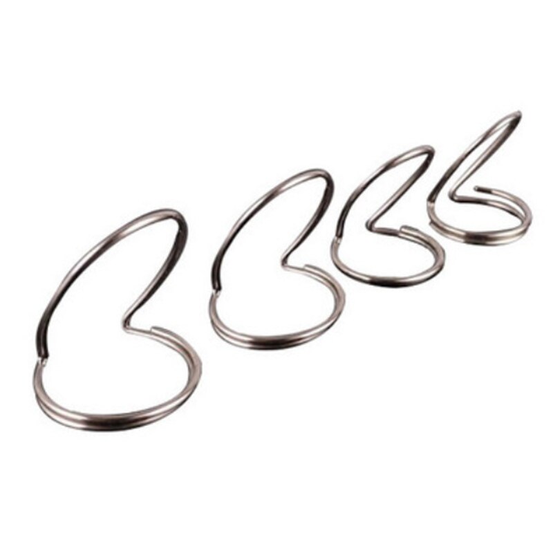 4Pcs/Set Adjustable Metal Thumb Finger Guitar Picks Forefinger Stretchable Good Pick Guitar Bass Accessories: B