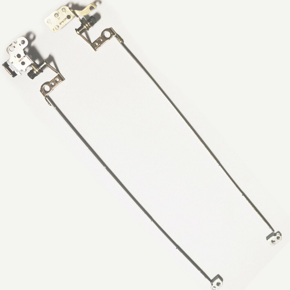 LCD pantalla LED bisagra para Acer Aspire E1-571 E1-571G E1-531 E1-531G E1-521 E1-521G NV55 NV55C NV55S NV57 bisagras izquierda + derecha