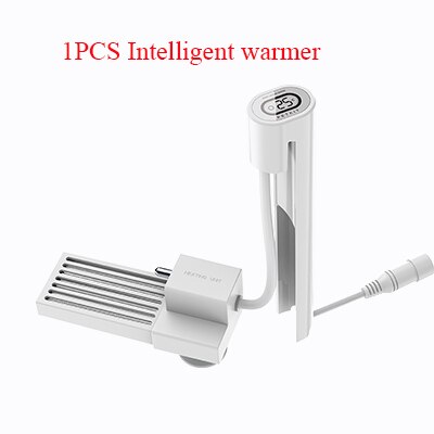 Xiaomi Petkit Smart Kat Hond Drinkwater Drinker Intelligente Warming Water Dispenser Upgrade De Tweede Generatie Huisdier Feeder: 1pcs Thermostat