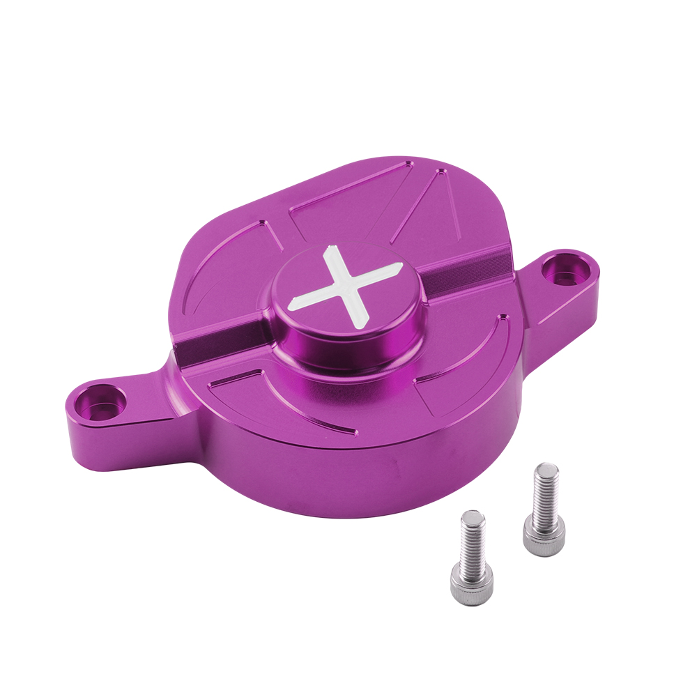 for Surron Accessories Rear Shock Absorber Modified Parts Mount Bracket Light Bee Aluminium Motocross Electric Dirt Bike Enduro: Orange