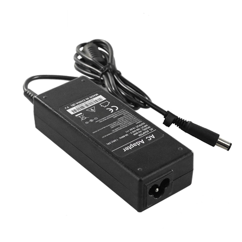 WAWEIS 90W 19V 4.74A Laptop Charger For HP Probook 4440s 4535s 4530S 4540S 4545s 6470b 6475b 6570b Notebook Power Adapter