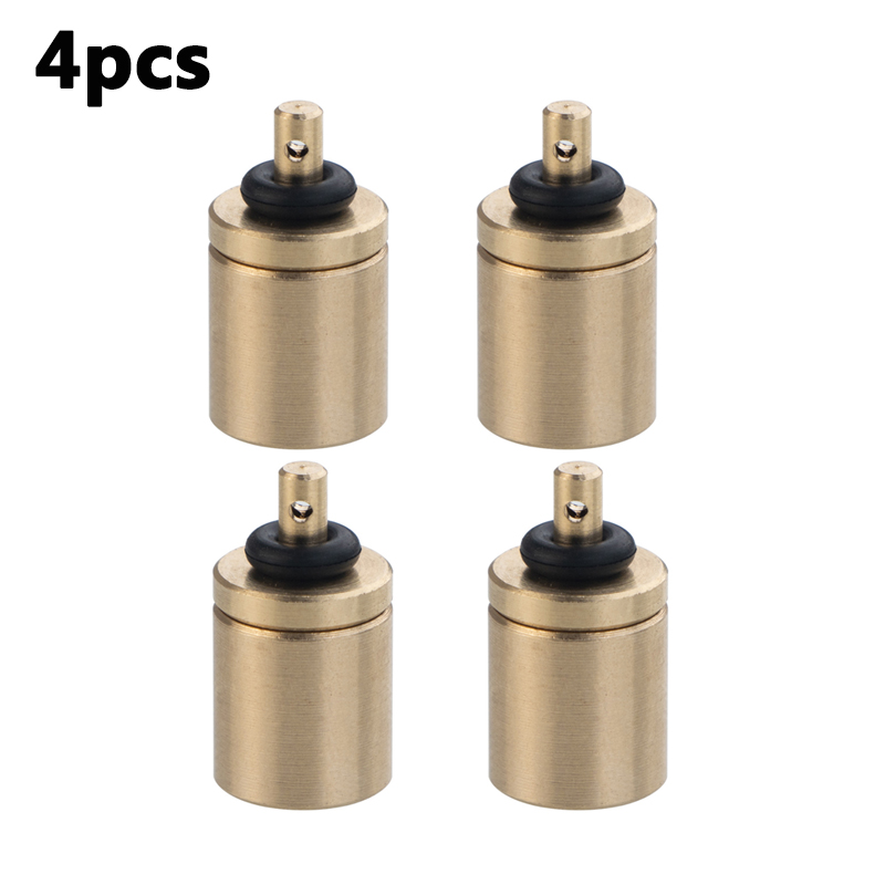Adaptador de recarga de Gas, recipiente de butano de llenado, estufa de camping al aire libre, cilindro de Gas, accesorios para quemador de tanque de Gas, Mini válvula de inflado: Borgoña