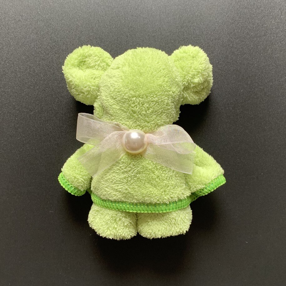 towel, wedding, return , towel, hand , travel, microfiber towel, bear towel, , party, wedding birthday: C