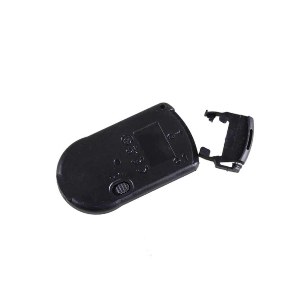 RC-6 IR Infrared Wireless Remote Control Shutter Release For Canon EOS 7D 5D Mark II III 6D 500D 550D 600D 650D 700D Controller