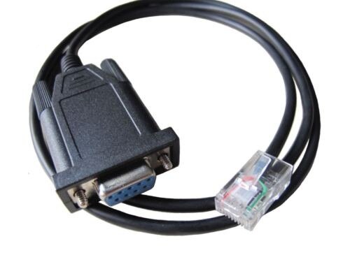 Usb Programmering Kabel Voor Icom IC-F110 IC-F121 IC-F621 OPC-1122 IC-F1721 IC-F511 IC-F520 Twee Manier Radio