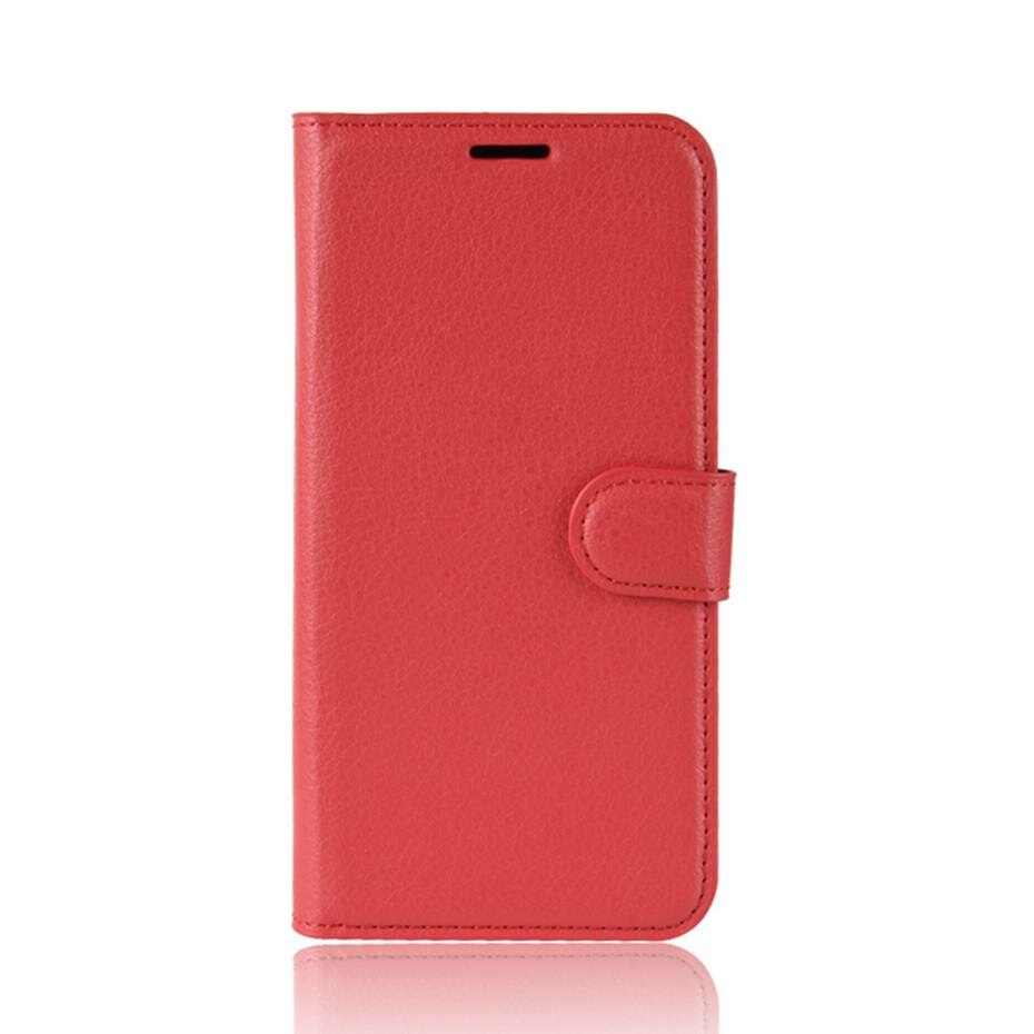 K40 Flip Leather Case voor LG K40 Telefoon Cover Purse Pouch Wallet Case Voor LG K40 Case voor LGK40 Fundas capa Cover