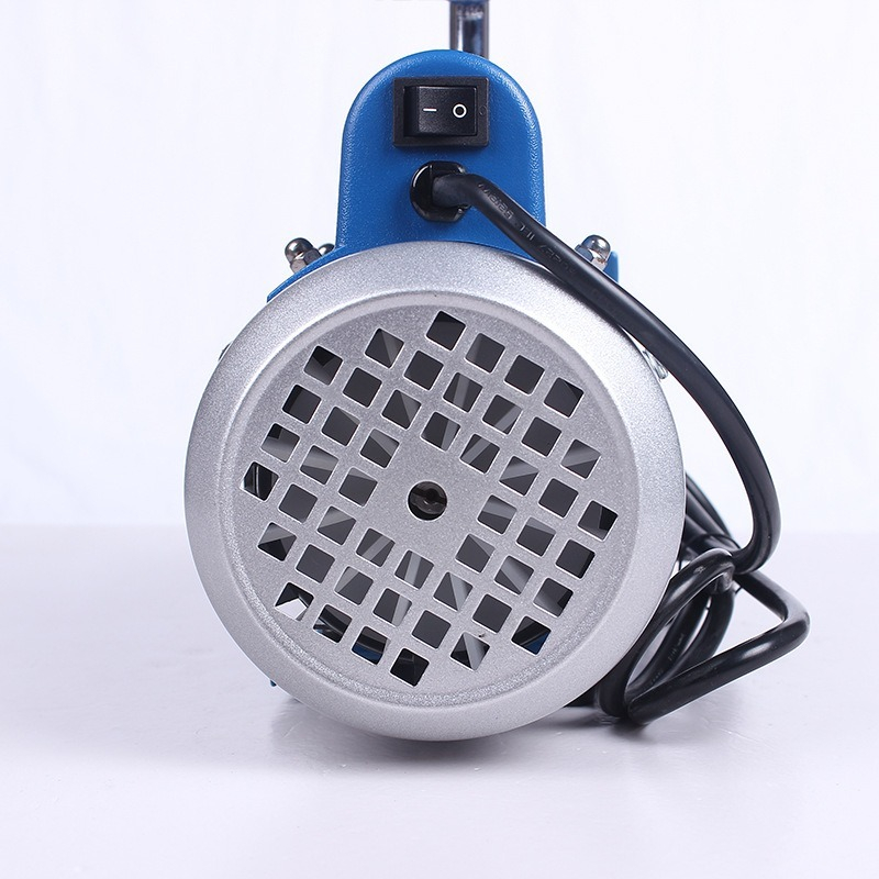 Kälte Vakuumpumpe Kälte Klimaanlage Pumpe Klimaanlage Auto Kühlung Reparatur Werkzeuge