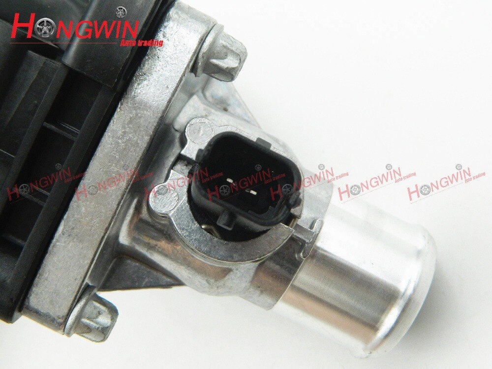 Conjunto de termostato de refrigerante de motor 25192228 para Chevrolet Sonic 1.8L 12-15 para Chevrolet Trax 1.8L 13-15 para Chevrolet Cruze 1,8