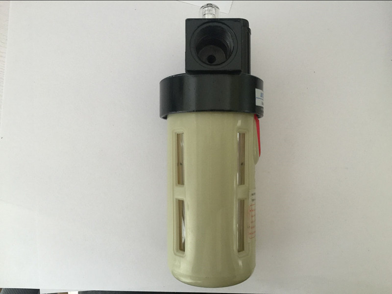 BL-4000 BL4000 BSP 1/2" Adjustable Pressure Air Pneumatic Lubricator Brand