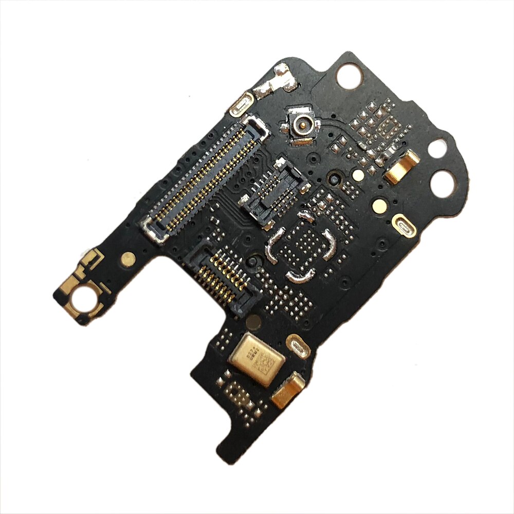 Voor Hua Wei P30 Pro Sim Kaarthouder Connector Flex Kabel