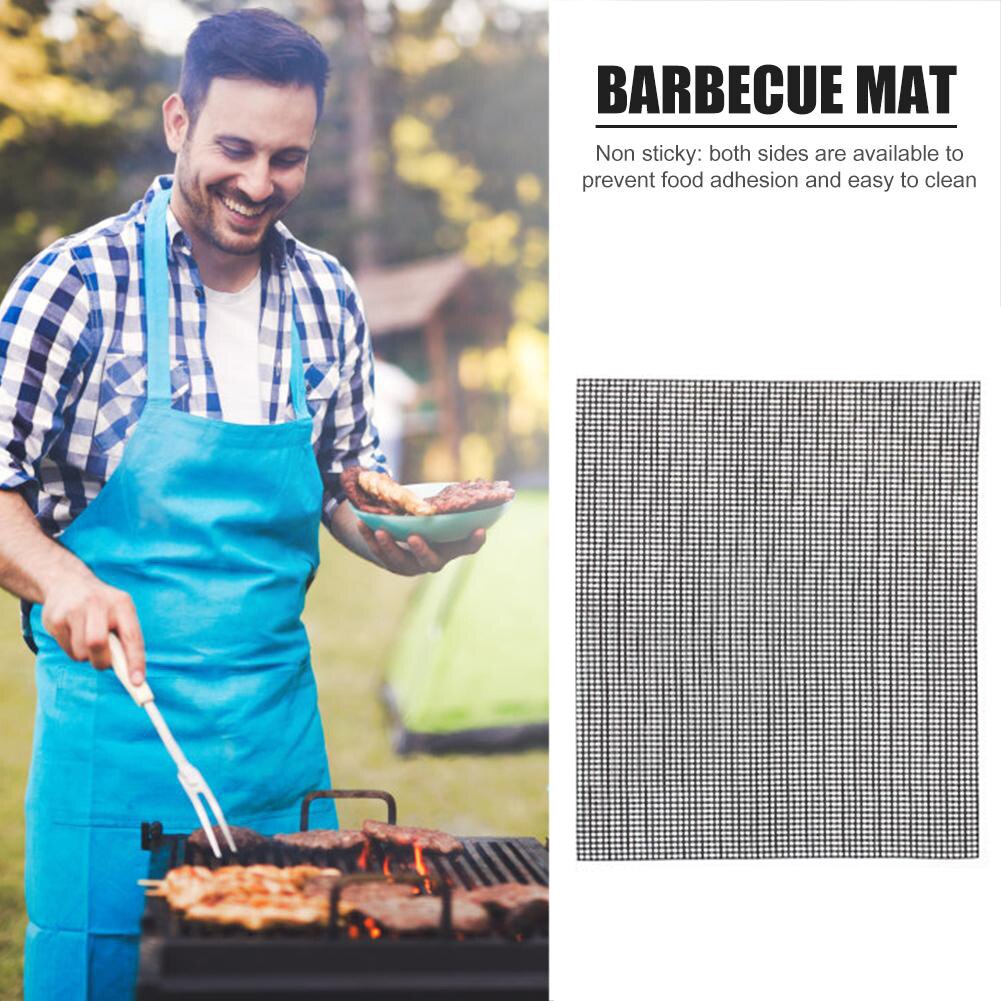 JMORCO Grill Rack 1 st BBQ Rooster Mesh Netto Barbecue Grill