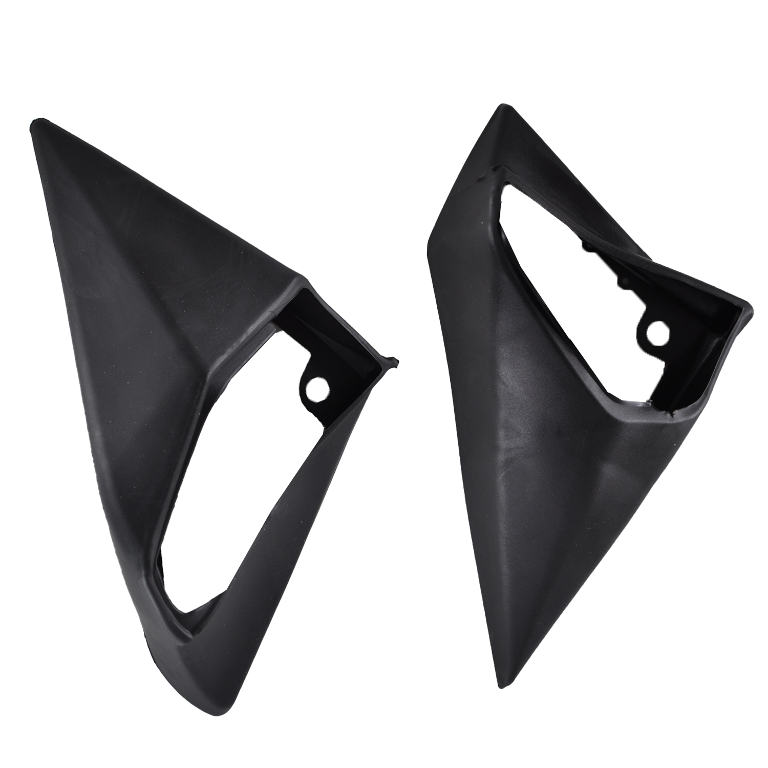 Sello de goma para espejo retrovisor lateral, para Mercedes Clase E W124 LHD