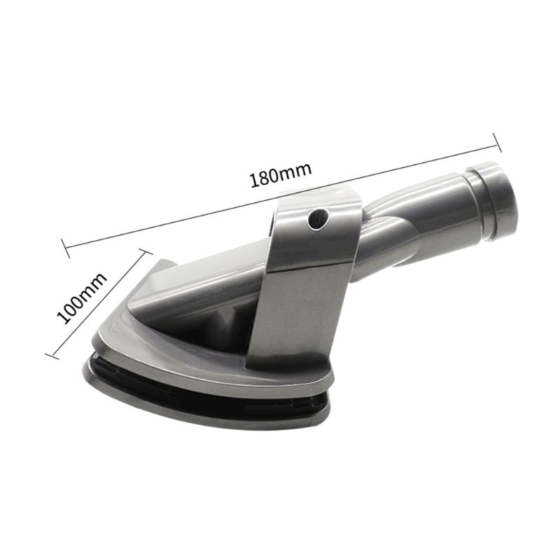 Hund katt hår børste dyreallergi støvsuger stelleverktøy reservedeler til dyson  v6 v7 v8 v10