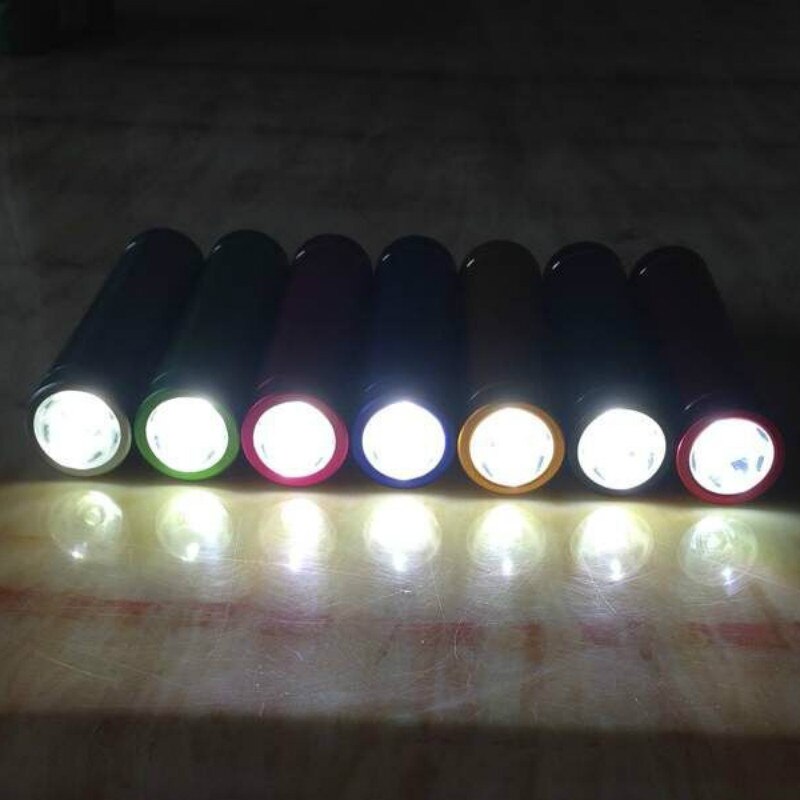 Batterie externe Portable 2200mAh, , avec LED, chargeur externe, avec flash