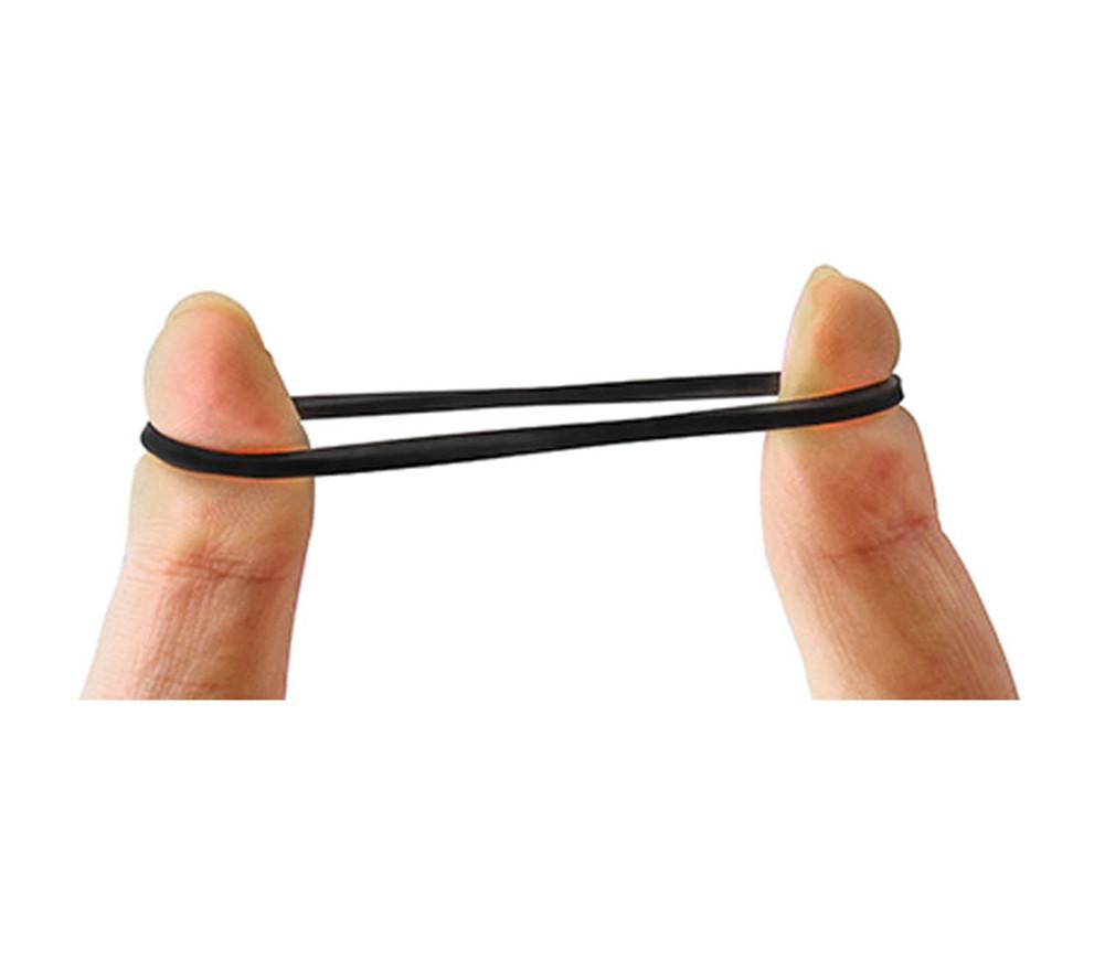 2 Stks/set Weg Mountainbike Disc Remklauw Afdichting Ring O-Ring Remzuiger Fiets Pe Slijtvaste afdichting Ring