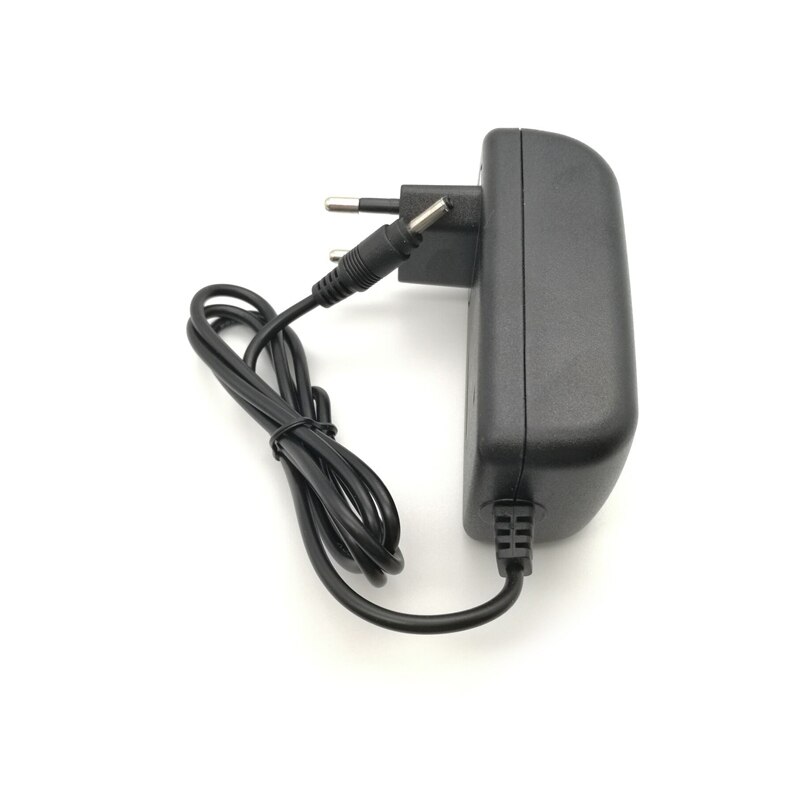 10 pieces 12v 2,5 a 3,5 x 1,35mm wall charger for cube  i7 i9 teclast  x1 x2 x3 pro  x3 plus voio vbook  v3 handwriting version vbook  a1