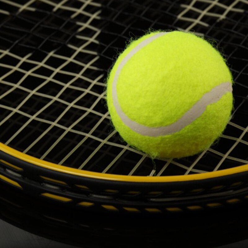 Ourdoor Sport Tennis Beginner Set Hoge Elasticiteit Training Training Tennis Junior Tennis Praktijk Bal Tennis Training