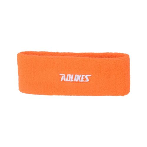 Sport Hoofdband Antislip Anti-transpirant Hoofdband Mannen En Vrouwen Katoen Sport Outdoor Ademend Zweetband Handdoek: 5