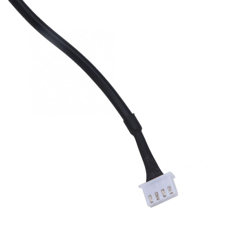 Water Level Detector Liquid Level Sensor 5~12V PNP Output Interface IP65 Capacitive Y26A-PNP