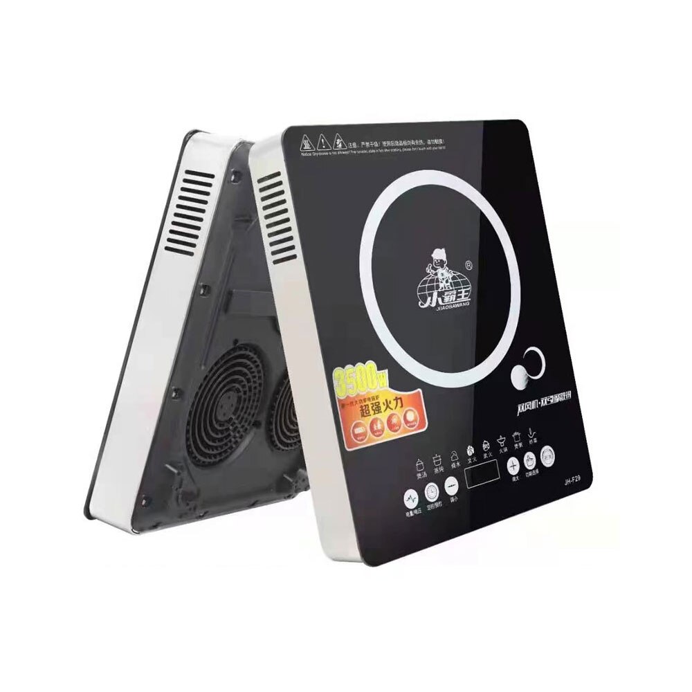 3500W High power Electric Hob Induction Cooker Kitchen Cooking Unit Induction Panel plate electric cooker