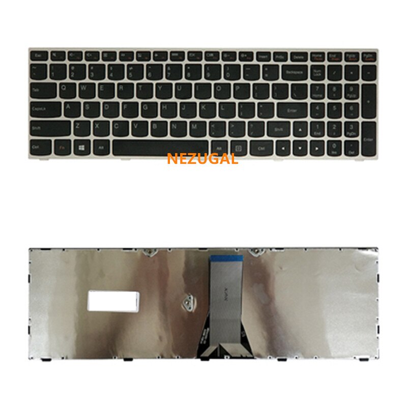 Carcasa Superior Lenovo 300-15ibr 300-15isk Ap0ym000400 | Meses sin interés