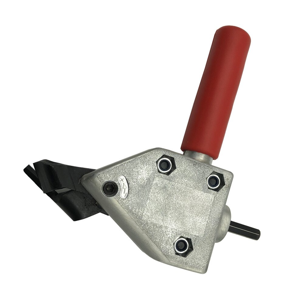 Milda métal coupe grignoter métal coupe feuille grignoteuse scie outil de coupe perceuse accessoire outil de coupe outil électrique accessoires: Standard