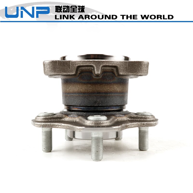 Auto Rear Wheel Hub Bearing Assembly oe 43202-9W200 For Nissan Teana J31 VQ35DE 2001 2002 2003 2004 2005 2006