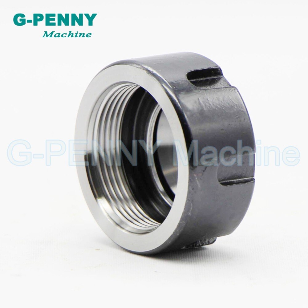 ! ER25 UM collet nut for cnc engraving spindle motor / ER25 collet chuck CNC Clamping