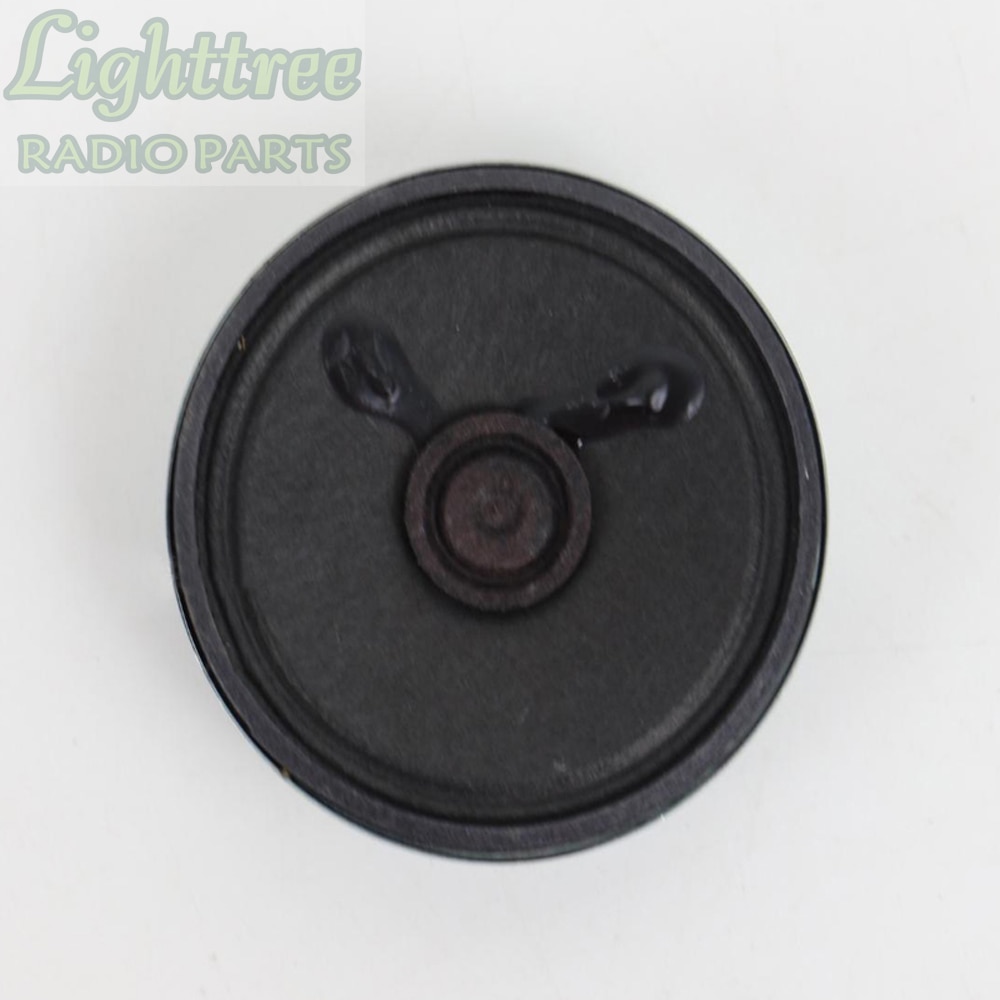 5X Internal Speaker For Kenwood TM-261A TK868 TK868G 16Ohm 1Watt Diameter 55mm