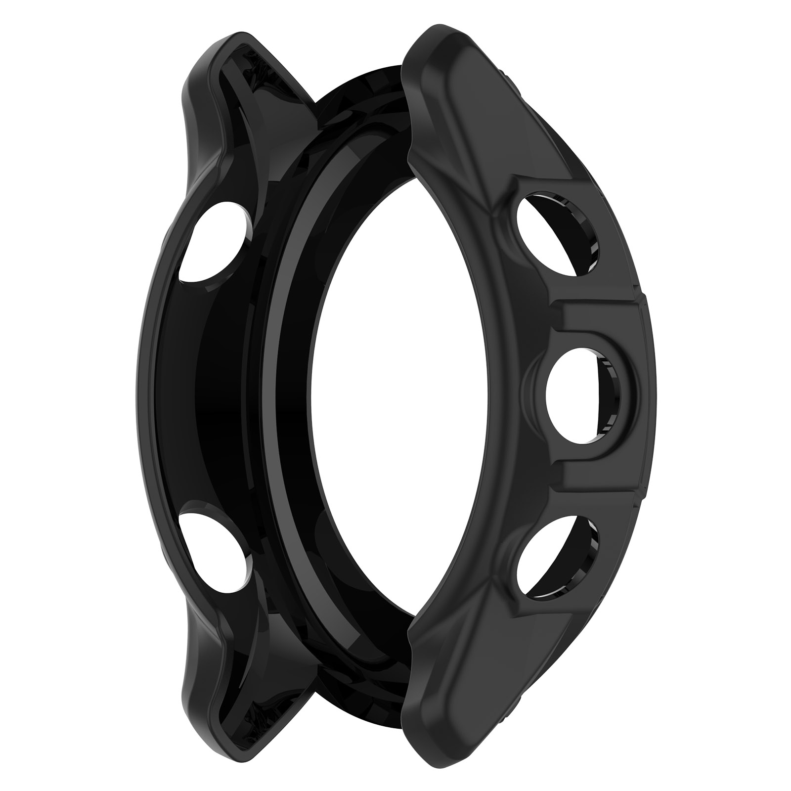 TPU Schutzhülle Für Garmin Forerunner 255 255S 955 SmartWatch Schutz Abdeckung Shell Für Forerunner 265 265S 965 fällen Stoßstange