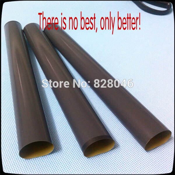 Compatible Fuser Sleeve HP 3030 3020 3015 Printer,Fuser Film Sleeve HP LaserJet 3015 3020 3030 Printer,For HP P3015 P3030 Film