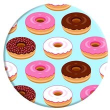 Original попсокет für Handys Ring Popping Telefon Halter Stehen Schreibtisch Smartphone Grip Halterung Tasche Buchse: Choose 7