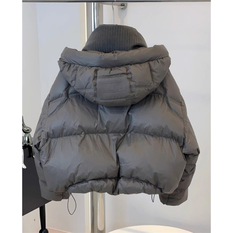 Winter Women Parkas Warn Casual Loose Women's Jacket Down Coats Solid Oversize Women's Winter Jacket Soft Cotton Puffer Jacket